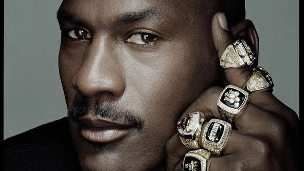 Michael Jordan Rings: How many NBA Championships did Michael Jordan win?