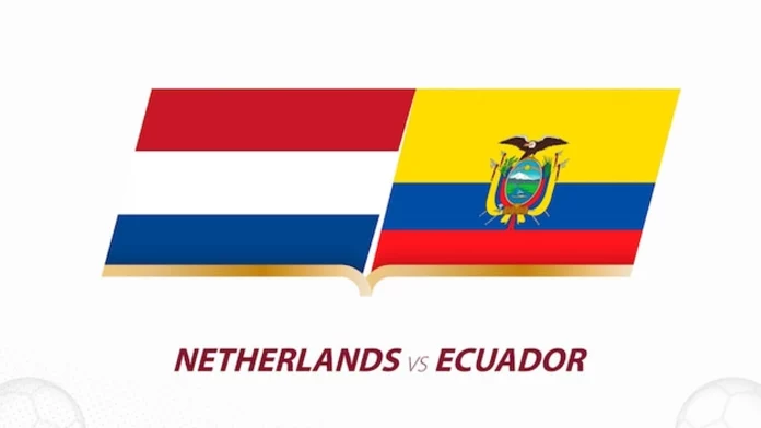 NED vs ECU: Dream11 Prediction, Captain & Vice-Captain, Preview, H2H, Odds, Probable11, Team News and other details- FIFA World Cup 2022