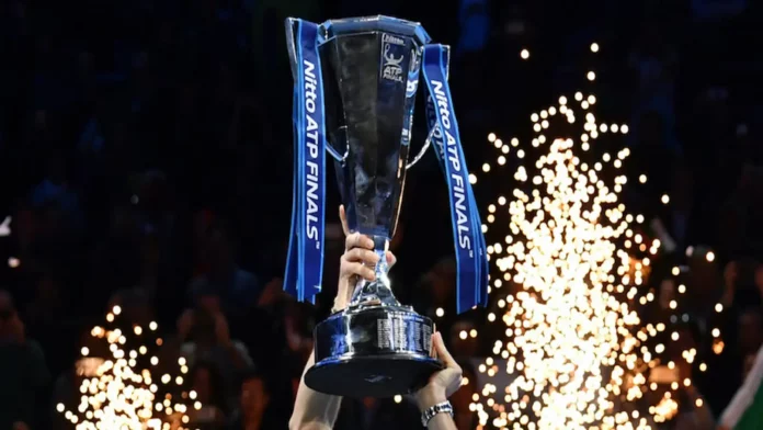Nitto ATP Finals 2022 Prize Money and Breakdown
