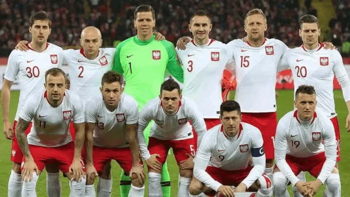 FIFA World Cup 2022: Poland Squad, Captain, Coach, Star Players, Possible Line-Up