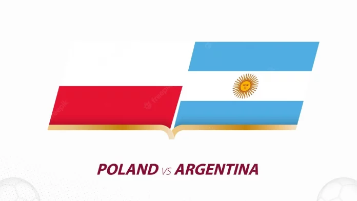 POL vs ARG: Dream11 Prediction, Captain & Vice-Captain, Preview, H2H, Odds, Probable11, Team News and other details- FIFA World Cup 2022