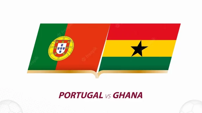 https://img.freepik.com/premium-vector/portugal-vs-ghana-football-competition-group-versus-icon-football-background_292608-20825.jpg?w=2000