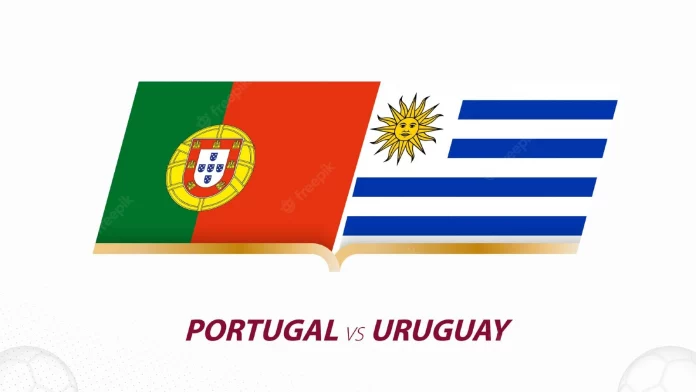 POR vs URU: Dream11 Prediction, Captain & Vice-Captain, Preview, H2H, Odds, Probable11, Team News and other details- FIFA World Cup 2022