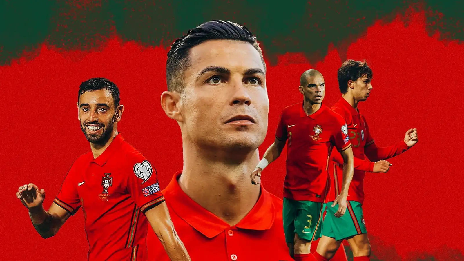 FIFA World Cup 2022 Portugal Squad, Captain, Coach, Star Players