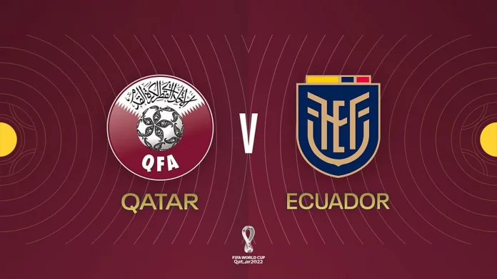Qatar vs Ecuador: Dream11 Prediction, Captain & Vice-Captain, Preview, H2H, Odds, Probable11, Team News and other details- FIFA World Cup 2022
