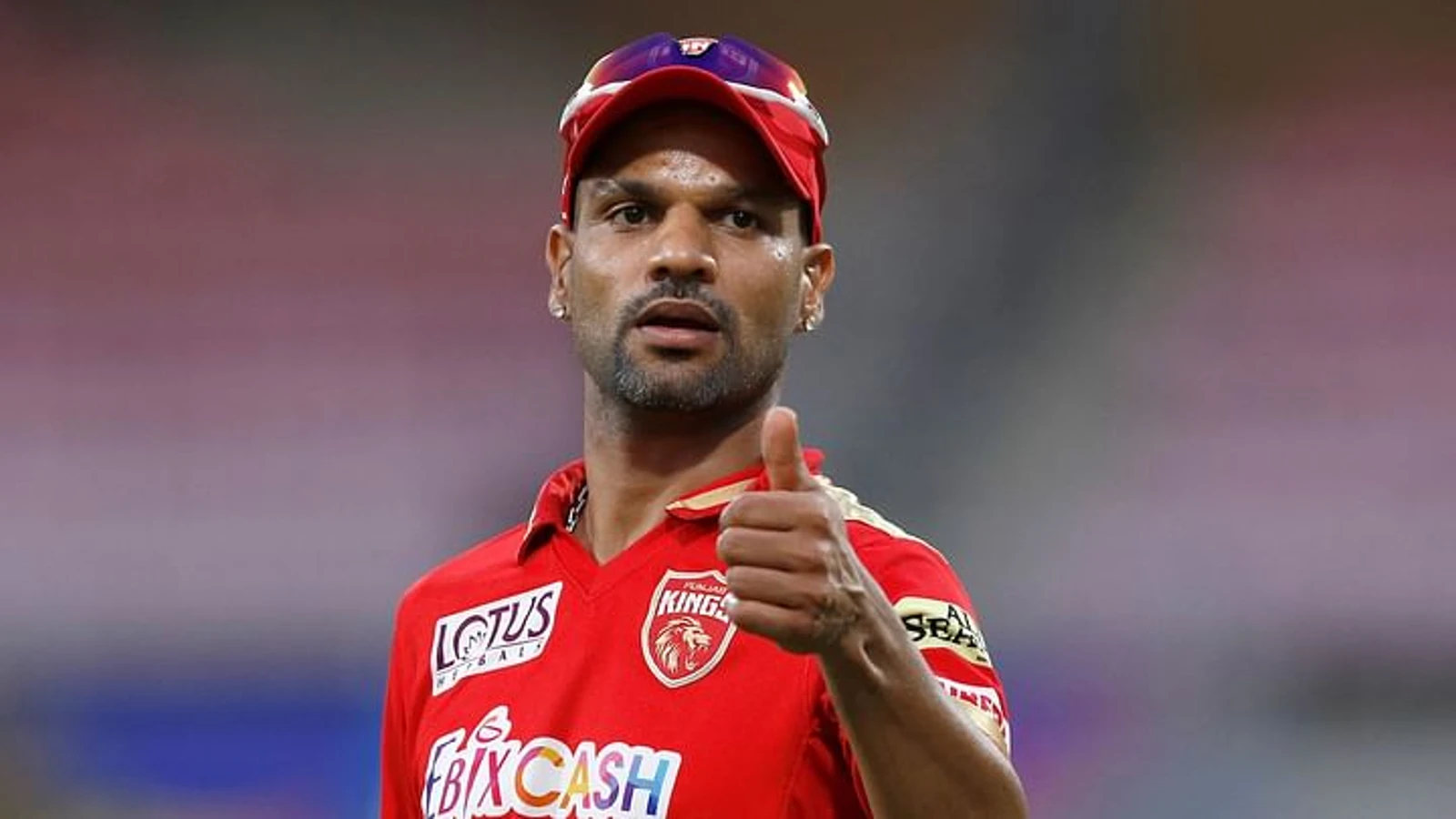 Punjab Kings Appoint Shikhar Dhawan As The Team Captain Ahead of IPL 2023