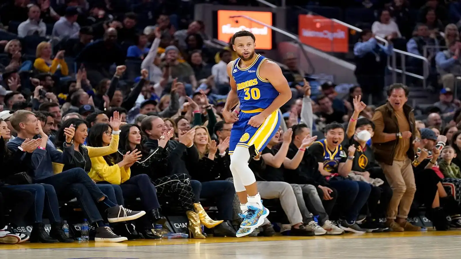 Stephen Curry Height in Feet, Cm, and Inches How Tall is the Warriors