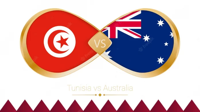 TUN vs AUS: Dream11 Prediction, Captain & Vice-Captain, Preview, H2H, Odds, Probable11, Team News and other details- FIFA World Cup 2022