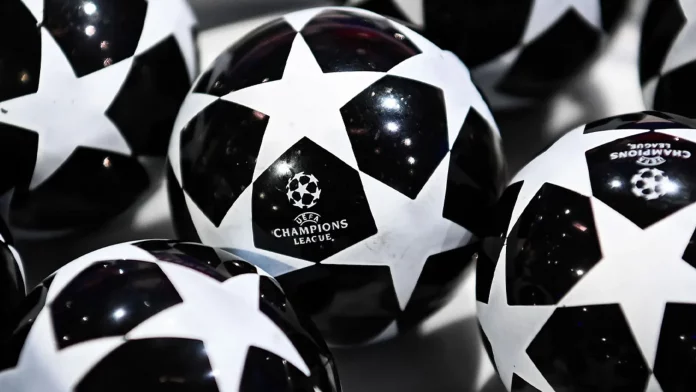 UEFA Champions League RO 16 draw: Liverpool will face Real Madrid, while Paris will face Bayern