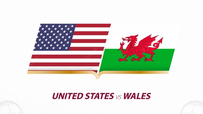 USA vs Wales: Dream11 Prediction, Captain & Vice-Captain, Preview, H2H, Odds, Probable11, Team News and other details- FIFA World Cup 2022