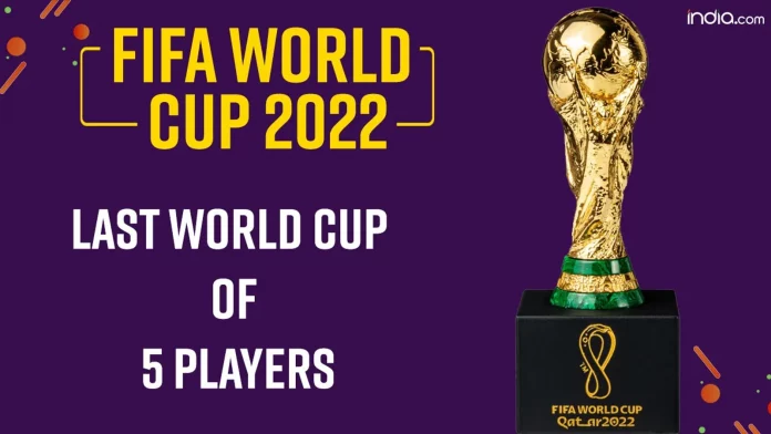 5 Legendary Players Who Will Be Missing by Fans after Qatar 2022 World Cup