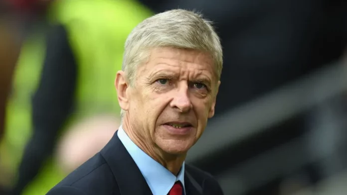 Arsenal Plans to build a statue honoring the late manager Arsene Wenger by 2023