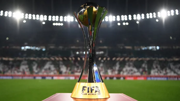 FIFA Club World Cup: FIFA set to launch a new Club World Cup in 2025 with 32 teams