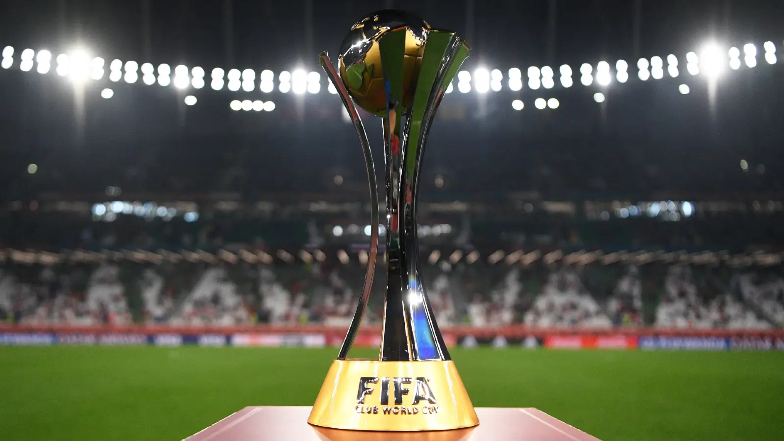 FIFA Club World Cup: FIFA set to launch a new Club World Cup in 2025 ...