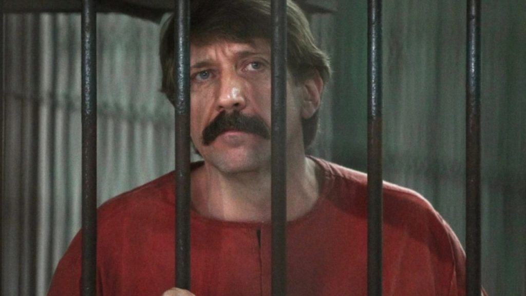 Viktor Bout 