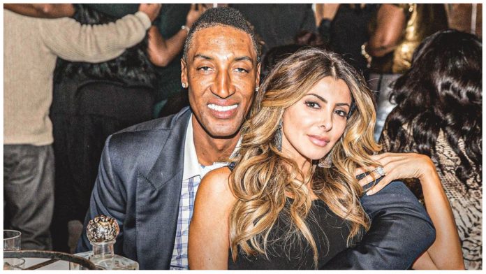 Who is Scottie Pippen Ex-Wife? Know all about Larsa Pippen.