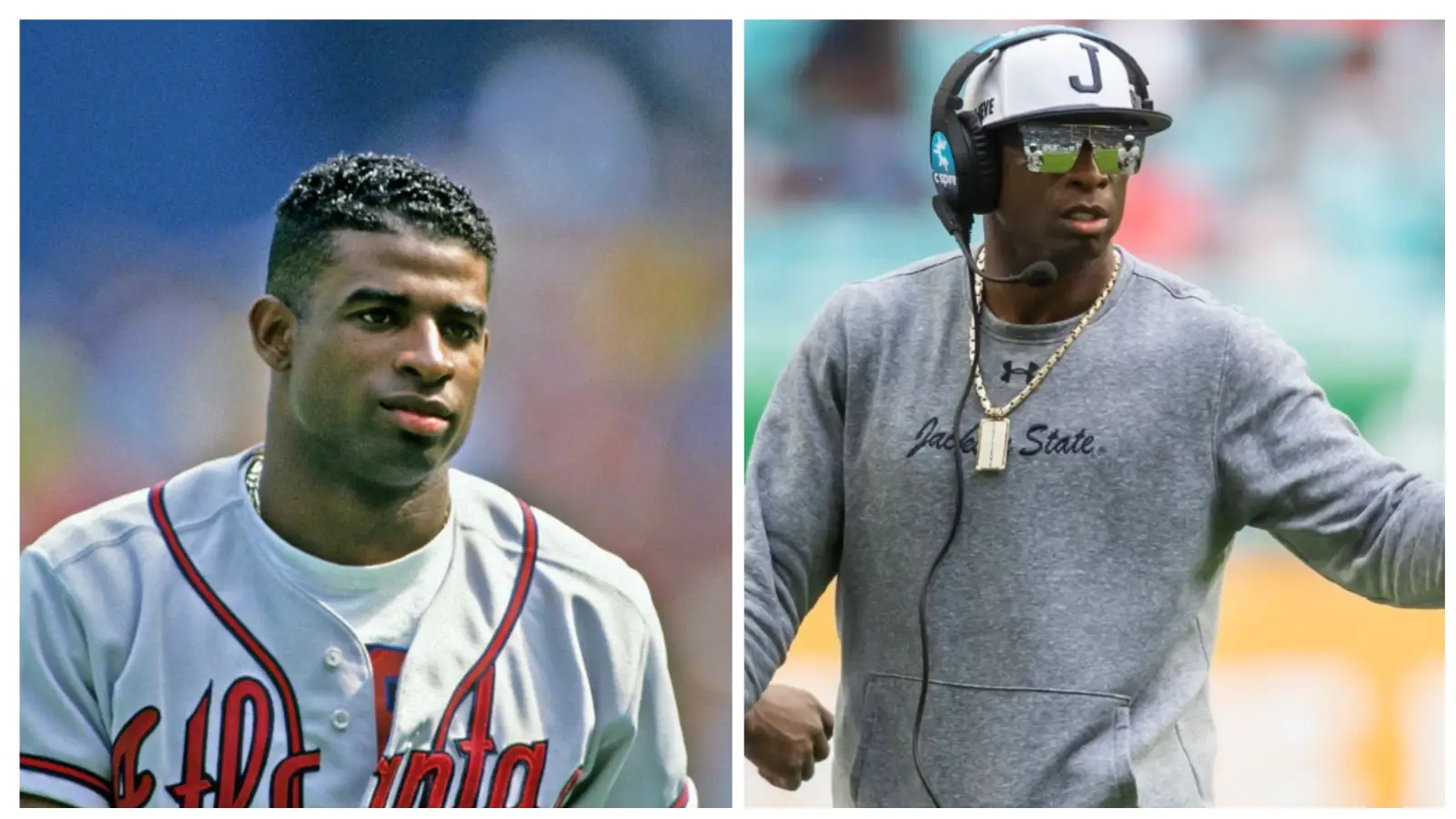 What Is Deion Sanders' Reported Net Worth in 2023? - AfroTech