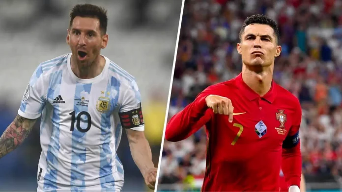 FIFA Declares “The Goat Debate is Settled” Following Argentina Superstar Lionel Messi's World Cup victory