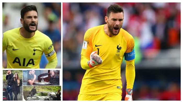 Hugo Lloris Net Worth, Contract and Annual Income, Endorsements, and House.