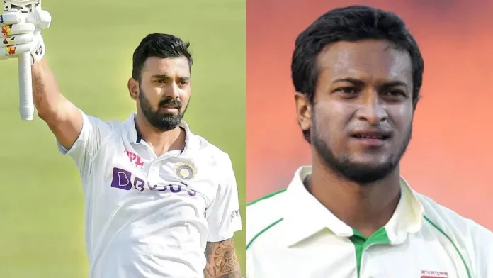 India vs Bangladesh Test