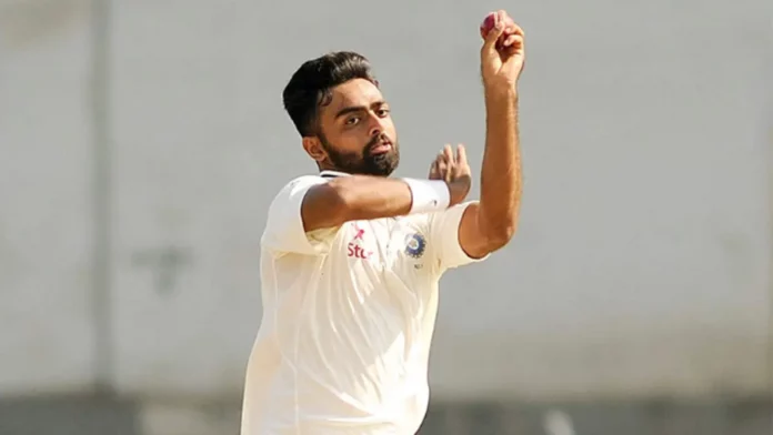 Is Jaydev Unadkat playing against Bangladesh in 1st Test today?
