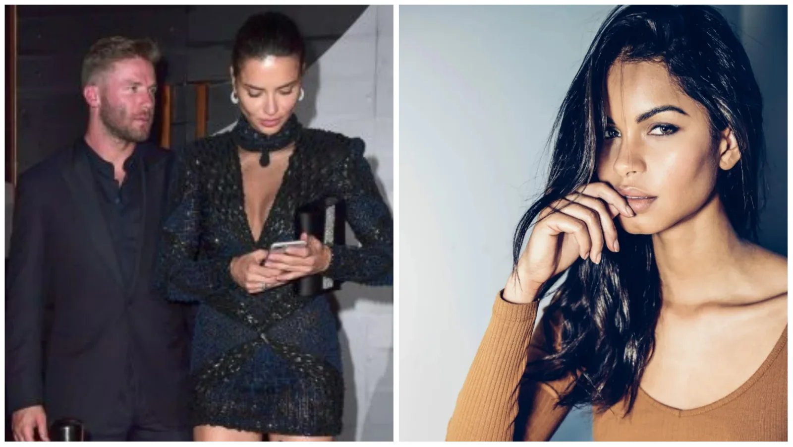 Who is Julian Edelman Girlfriend? Know all about Daiane Sodre