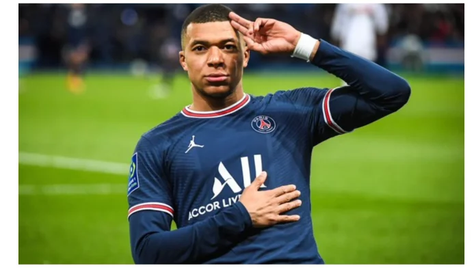 Kylian Mbappe Age, Height, Weight, Jersey Number, Religion, Net Worth, Salary, and Stats.