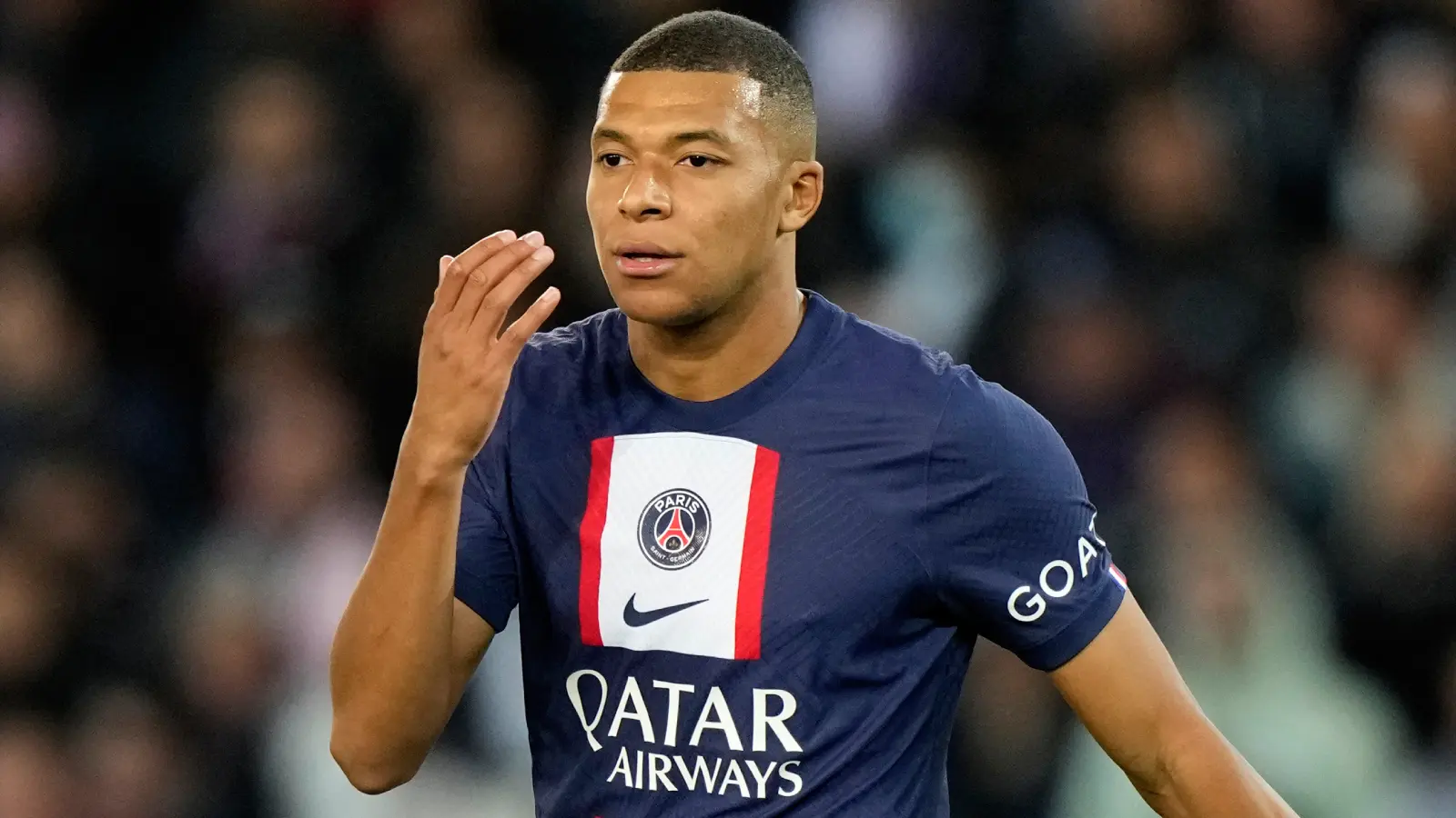 Kylian Mbappé Religion: Is Mbappe Muslim or Christian?