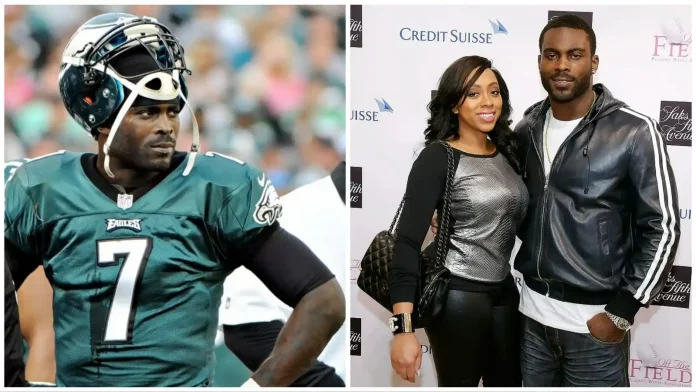 Who is Michael Vick Wife? Know All About Kijafa Frink