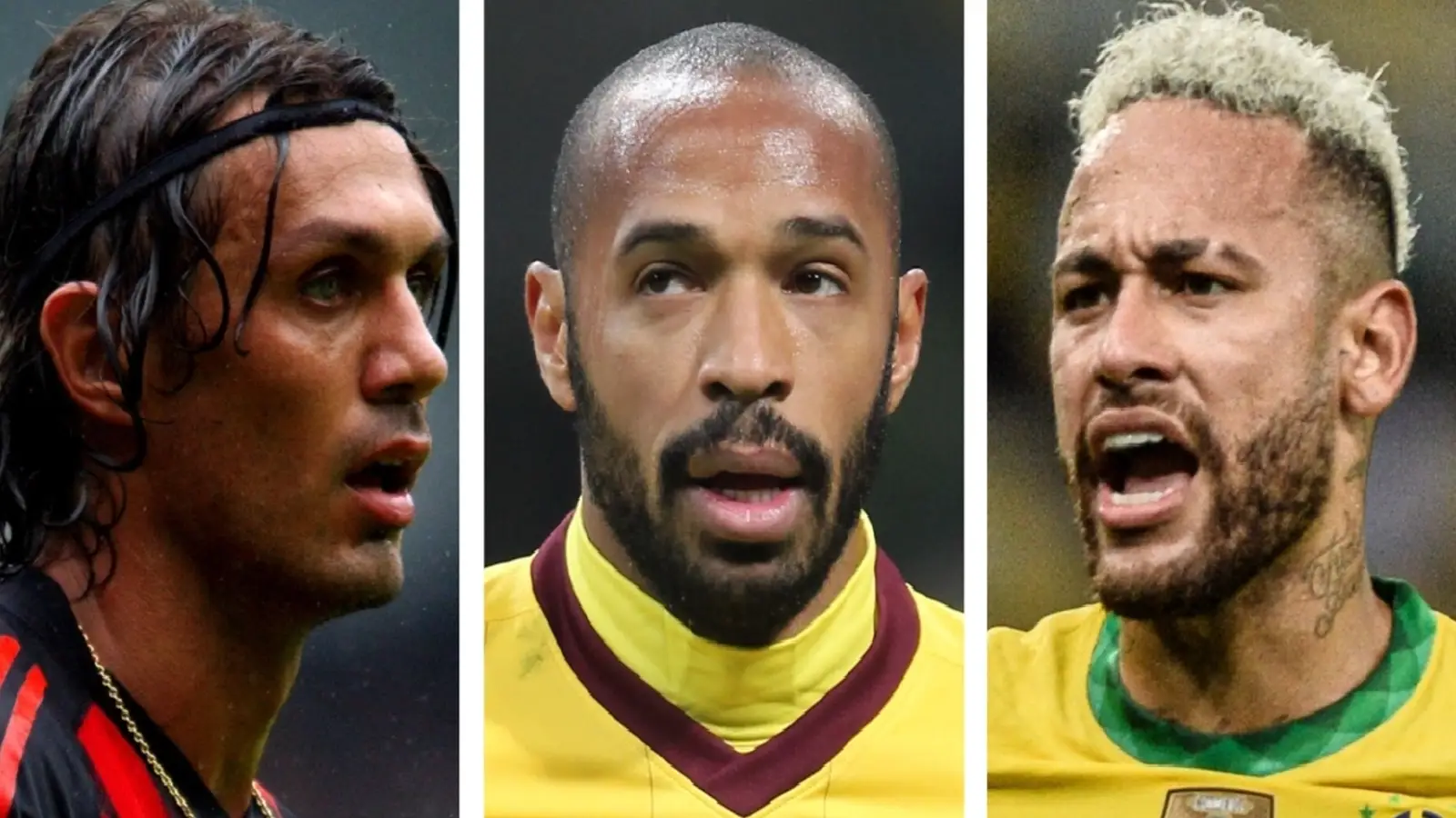 Bvb Spieler Für Ballon Dor Nominiert Die Verborgenen Talente Die Du Kennen Musst - ut6i4he