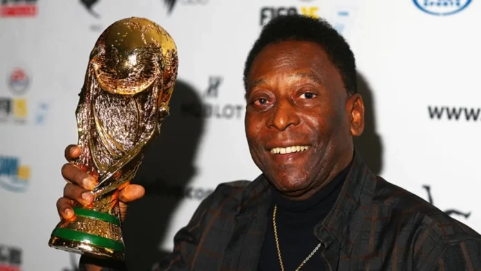 Pele Death: The Brazilian football legend, who wowed the world with his supreme skill, has passed away at the age of 82