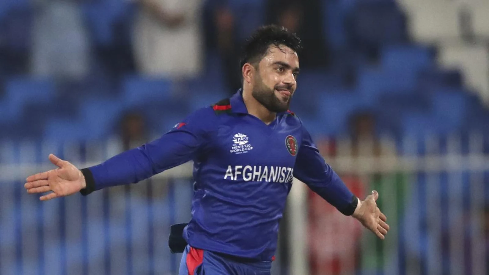 Rashid Khan Becomes the New T20i Captain of Afghanistan, Mohammad Nabi ...