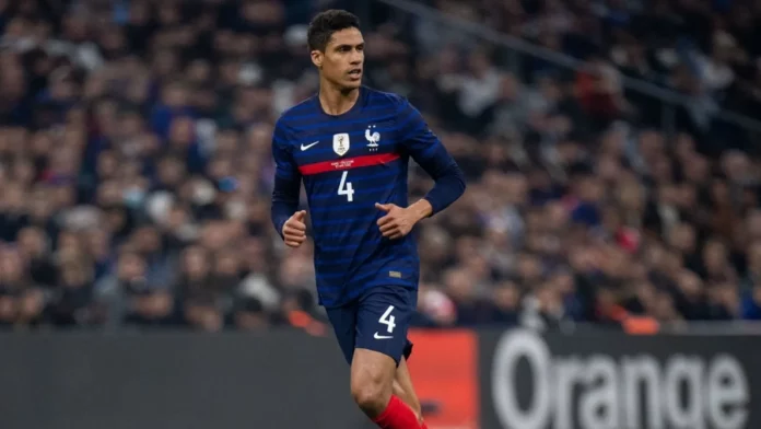 Raphael Varane Age, Height, Wiki, Family, Religion, Ethnicity, Instagram, and World Cup