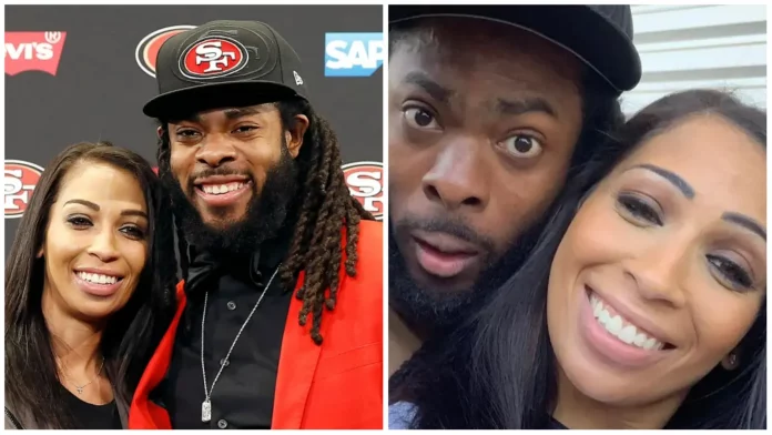 Who is Richard Sherman’s Wife? Know all about Ashley Moss