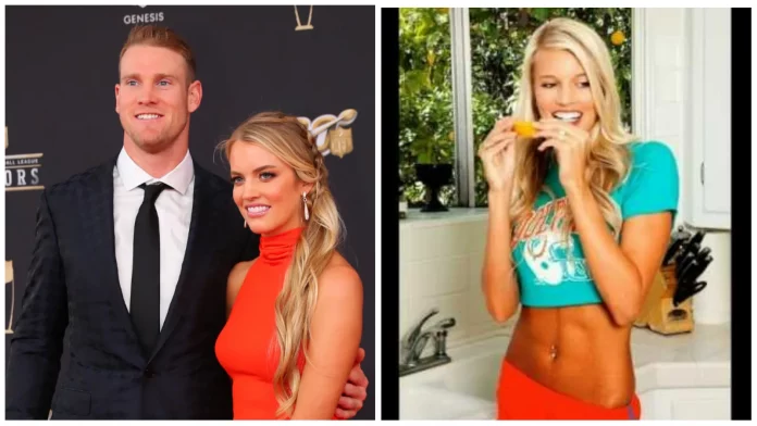 Who is Ryan Tannehill’s Wife? Know all about Lauren Tannehill