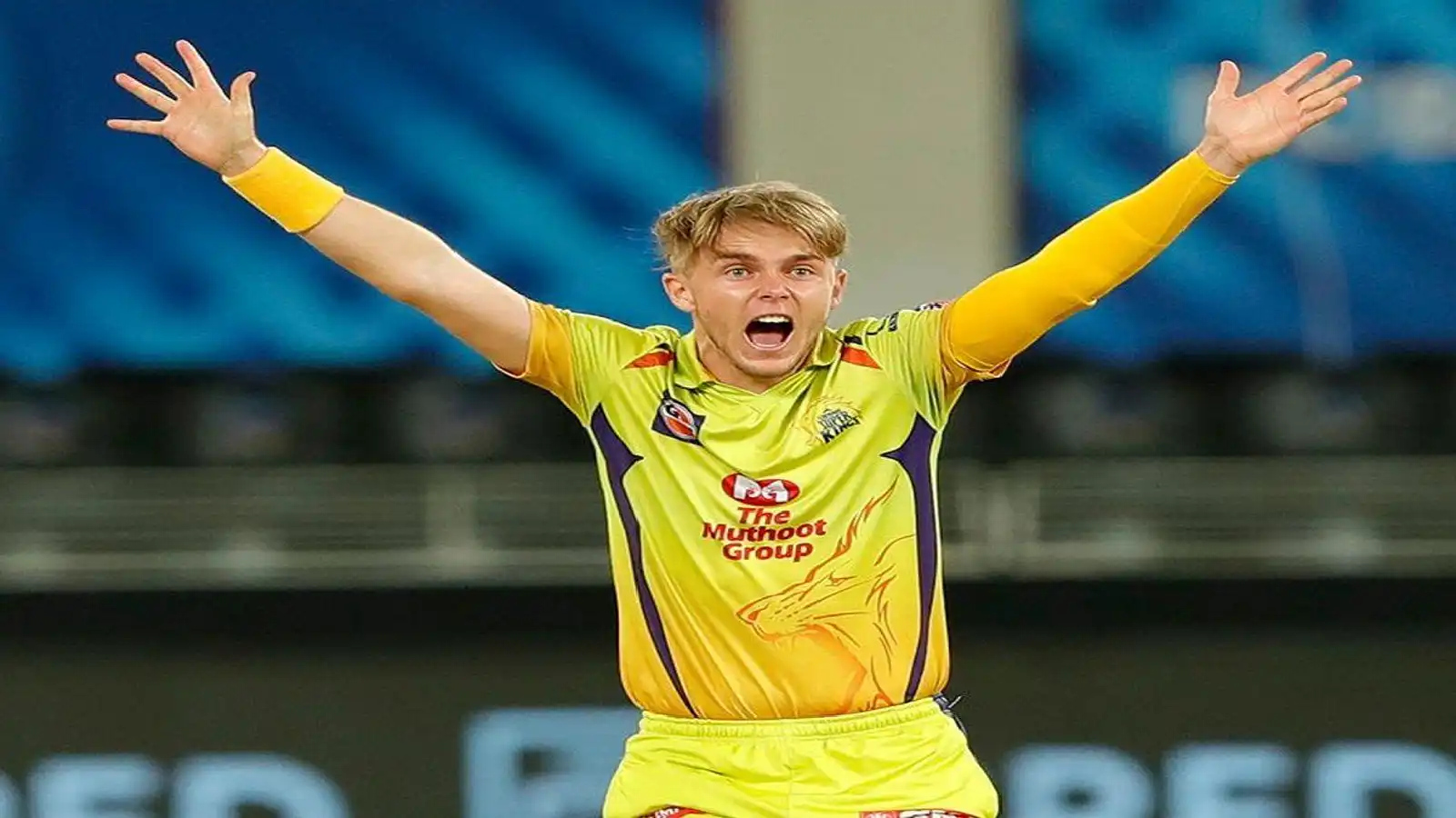 Sam Curran in the IPL 2024 Mini-Auction