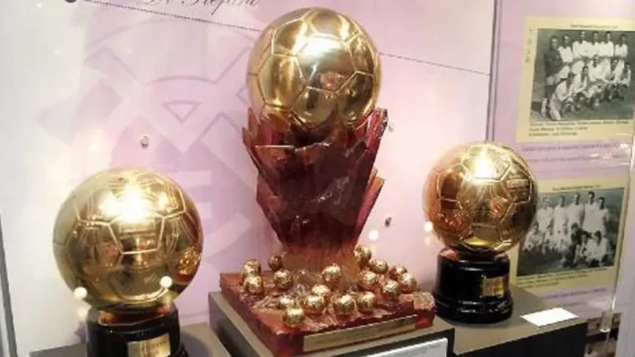 Messi and The Super Ballon d’Or: Is he Qualified