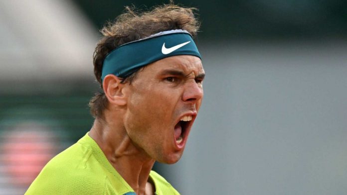 Rafael Nadal Admits Taking Pain-Killing Injections During the French Open