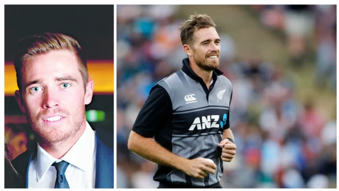 Tim Southee Net Worth, Salary, Endorsements, House, and Car.