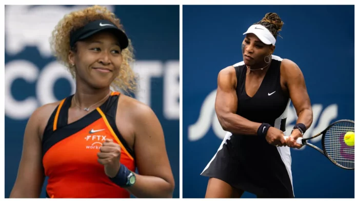 Top 5 Highest-Paid Female Athletes in 2022