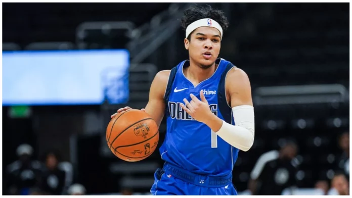 Tyrell Terry Age and Height, Family, Instagram, Net Worth, Stats, and Jersey Number