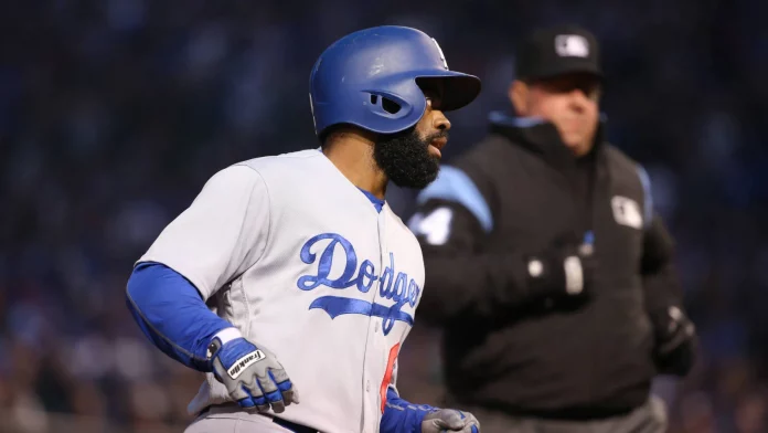 Who is Andrew Toles Girlfriend? Know All About His Relationship Status