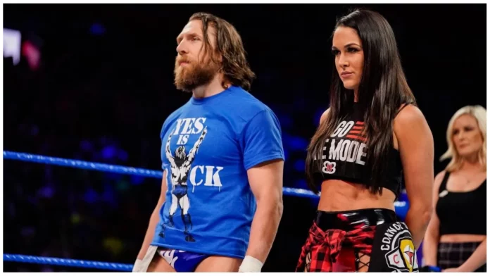 Who is Daniel Bryan Wife? Know all about Brie Bella