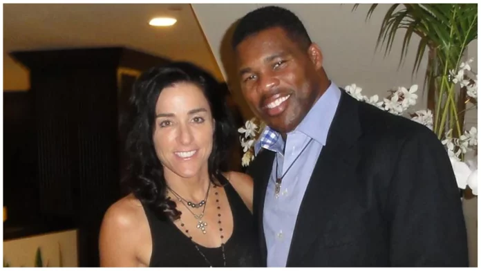 Who is Herschel Walker Wife? Know all about Julie Blanchard