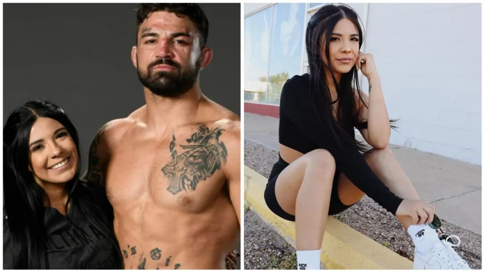 Who is Mike Perry Girlfriend? Know all about Latory Gonzalez