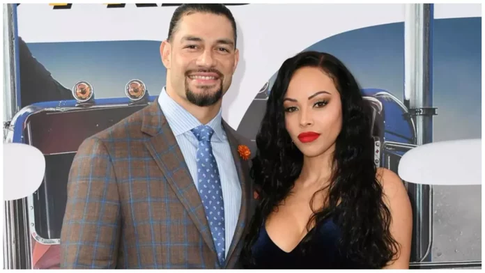 Who is Roman Reigns Wife? Let’s know all about Galina Becker.