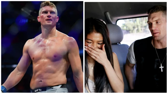 Who is Stephen Thompson Girlfriend? Know All About His Relationship Status