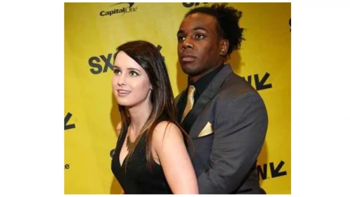 Who is Xavier Woods Wife? Know all about Jess Watson