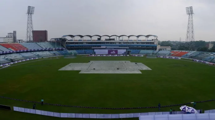 Zahur Ahmed Chowdhury Stadium Chattogram Boundary Length and Seating Capacity