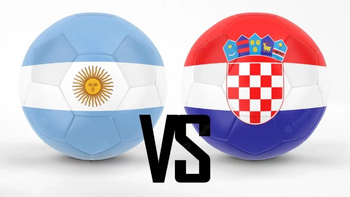 ARG vs CRO: Dream11 Prediction, Captain & Vice-Captain, Preview, H2H, Odds, Probable11, Team News and other details- FIFA World Cup 2022